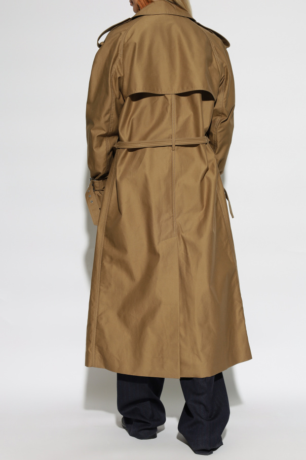 JW Anderson Trench coat with pockets | Women's Clothing | Vitkac